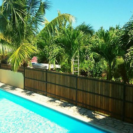 West Coast View Studios & Appartment Flic-en-Flacq Extérieur photo