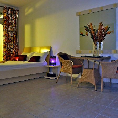 West Coast View Studios & Appartment Flic-en-Flacq Extérieur photo