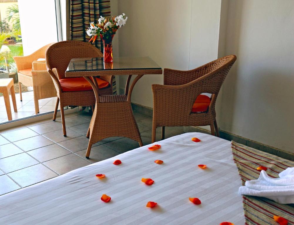 West Coast View Studios & Appartment Flic-en-Flacq Extérieur photo