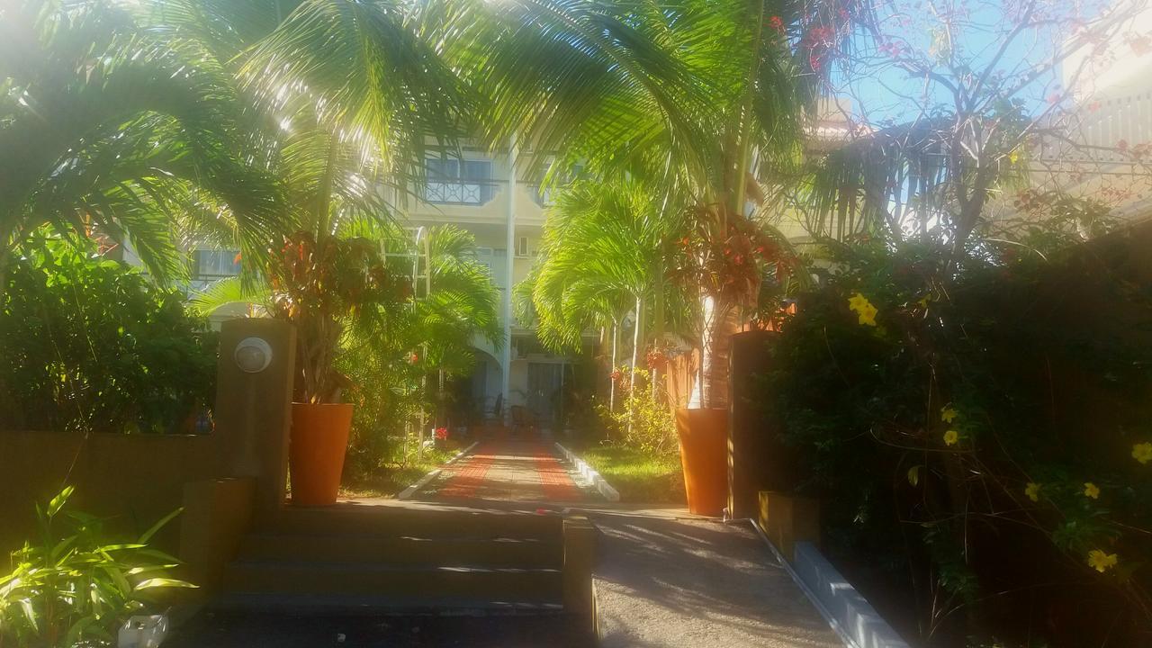 West Coast View Studios & Appartment Flic-en-Flacq Extérieur photo