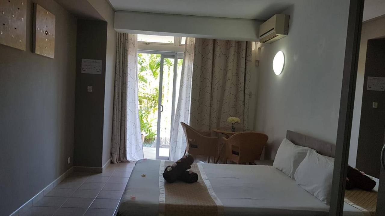 West Coast View Studios & Appartment Flic-en-Flacq Extérieur photo