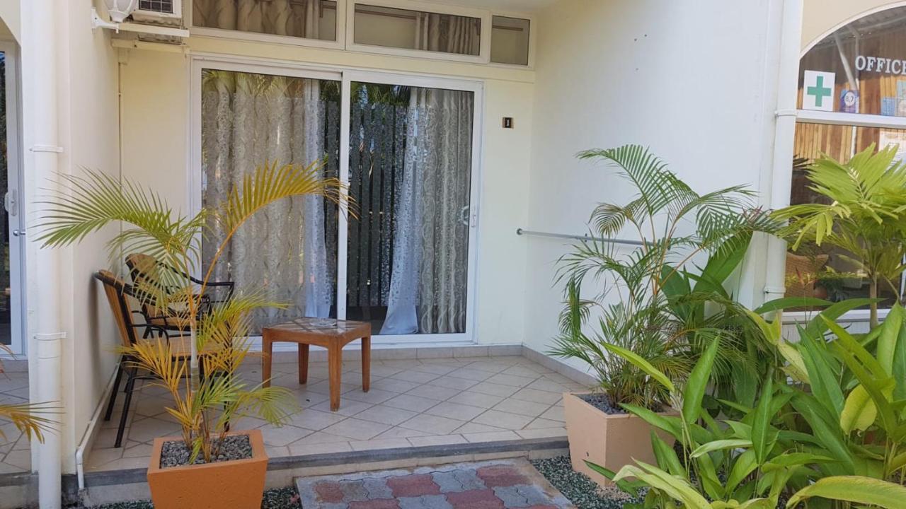 West Coast View Studios & Appartment Flic-en-Flacq Extérieur photo