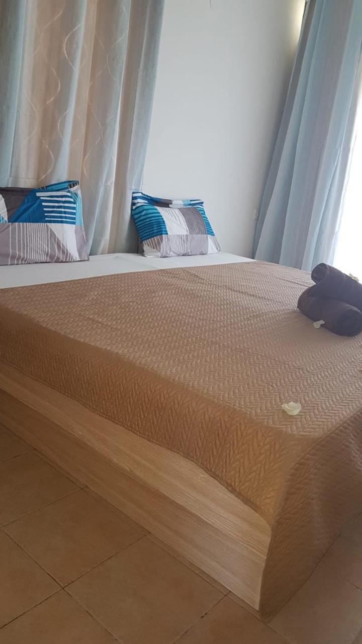 West Coast View Studios & Appartment Flic-en-Flacq Extérieur photo