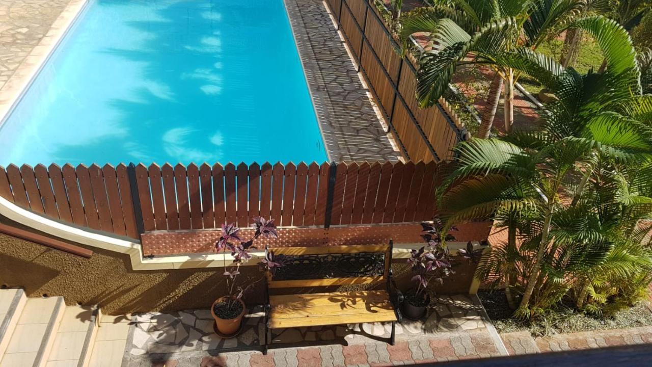 West Coast View Studios & Appartment Flic-en-Flacq Extérieur photo