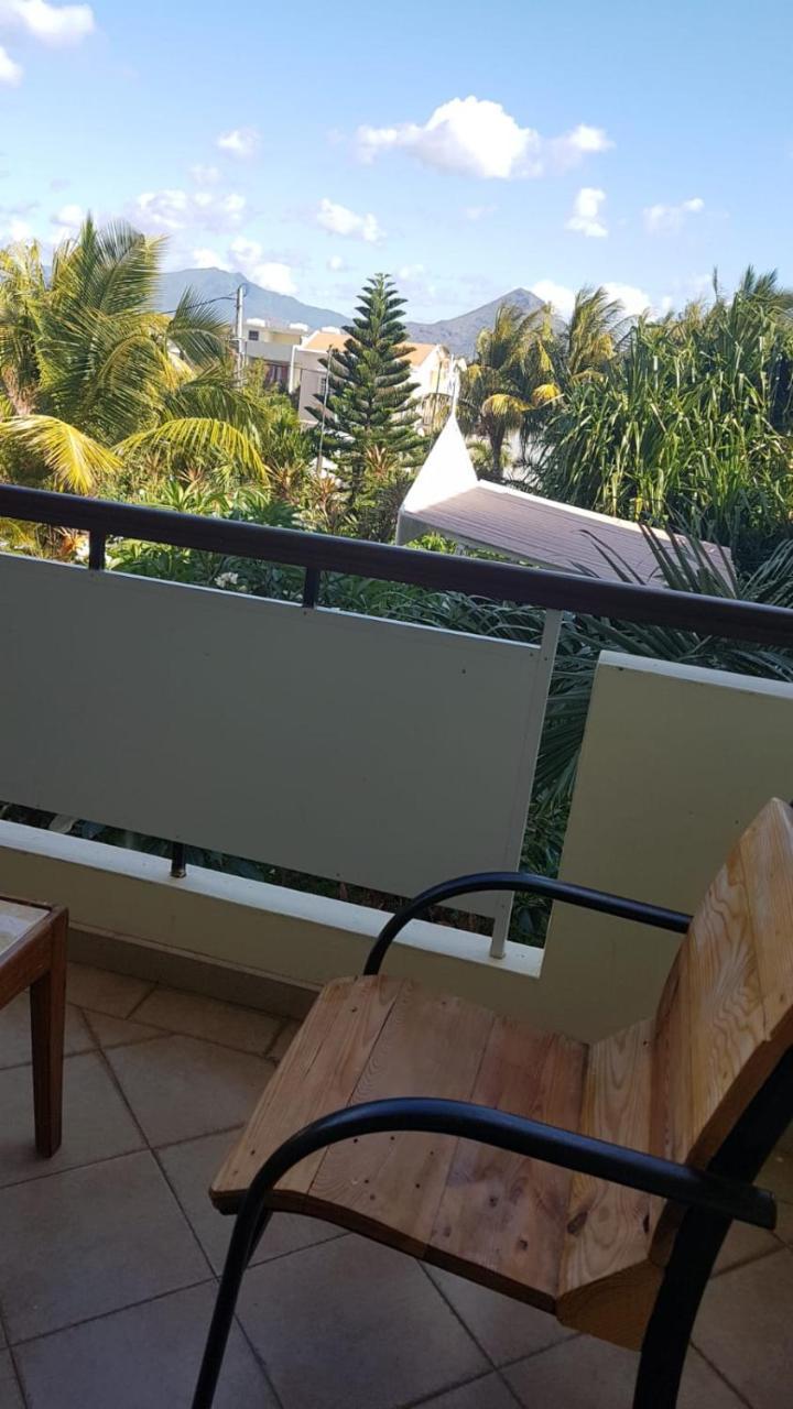 West Coast View Studios & Appartment Flic-en-Flacq Extérieur photo