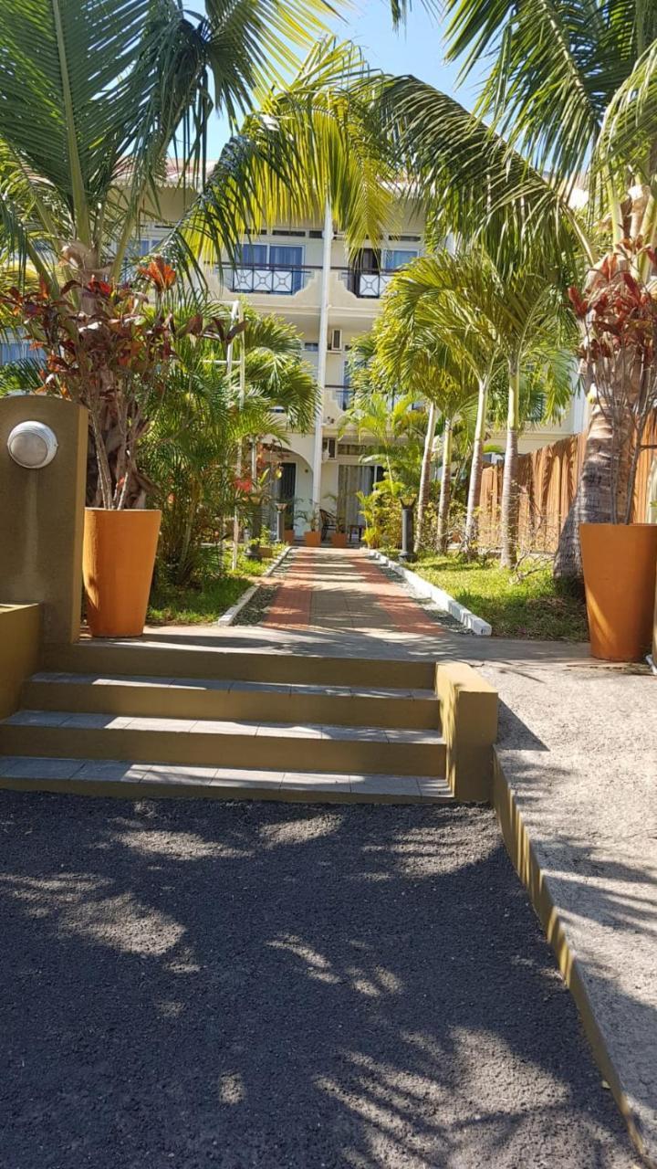 West Coast View Studios & Appartment Flic-en-Flacq Extérieur photo