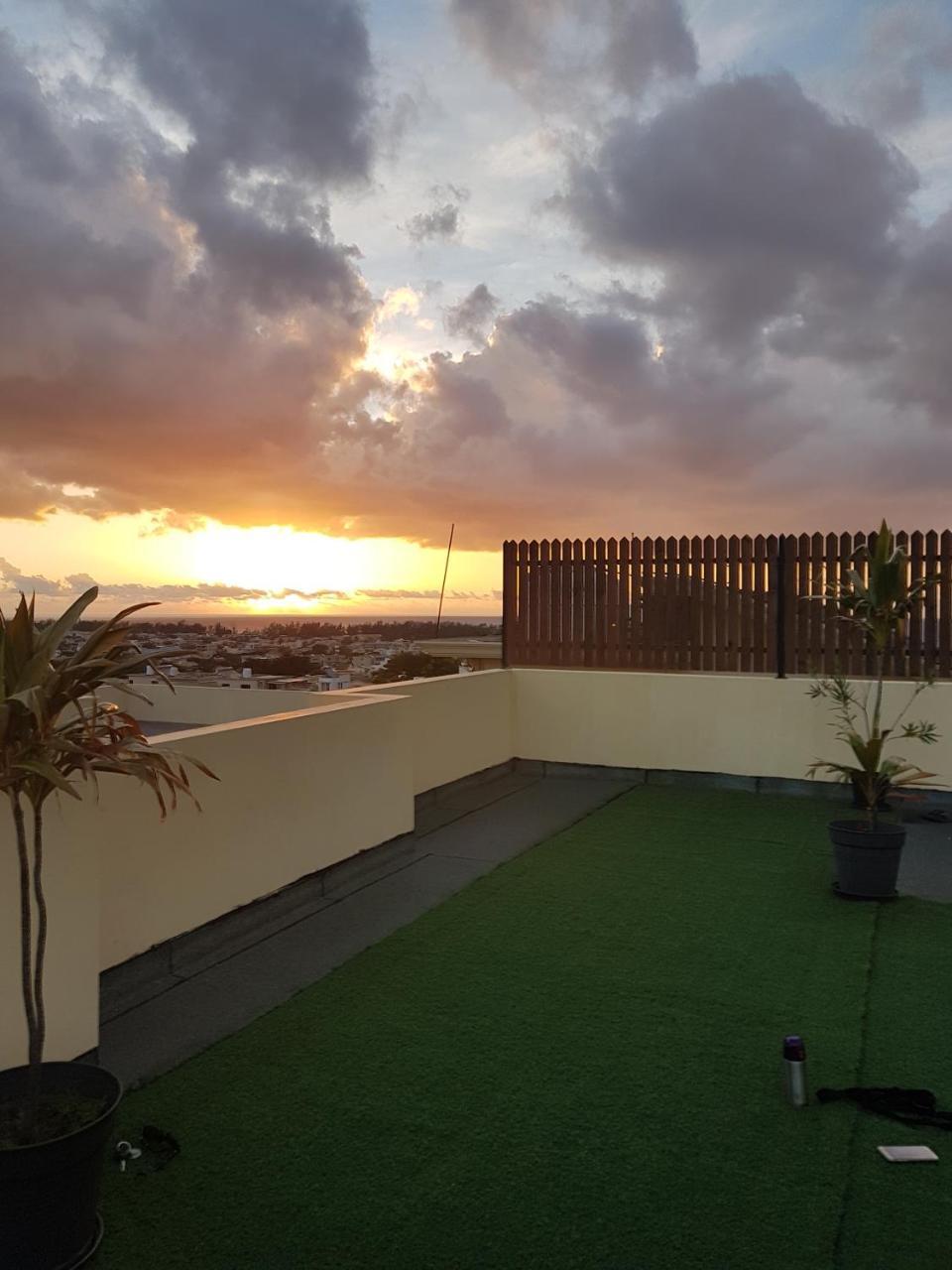 West Coast View Studios & Appartment Flic-en-Flacq Extérieur photo