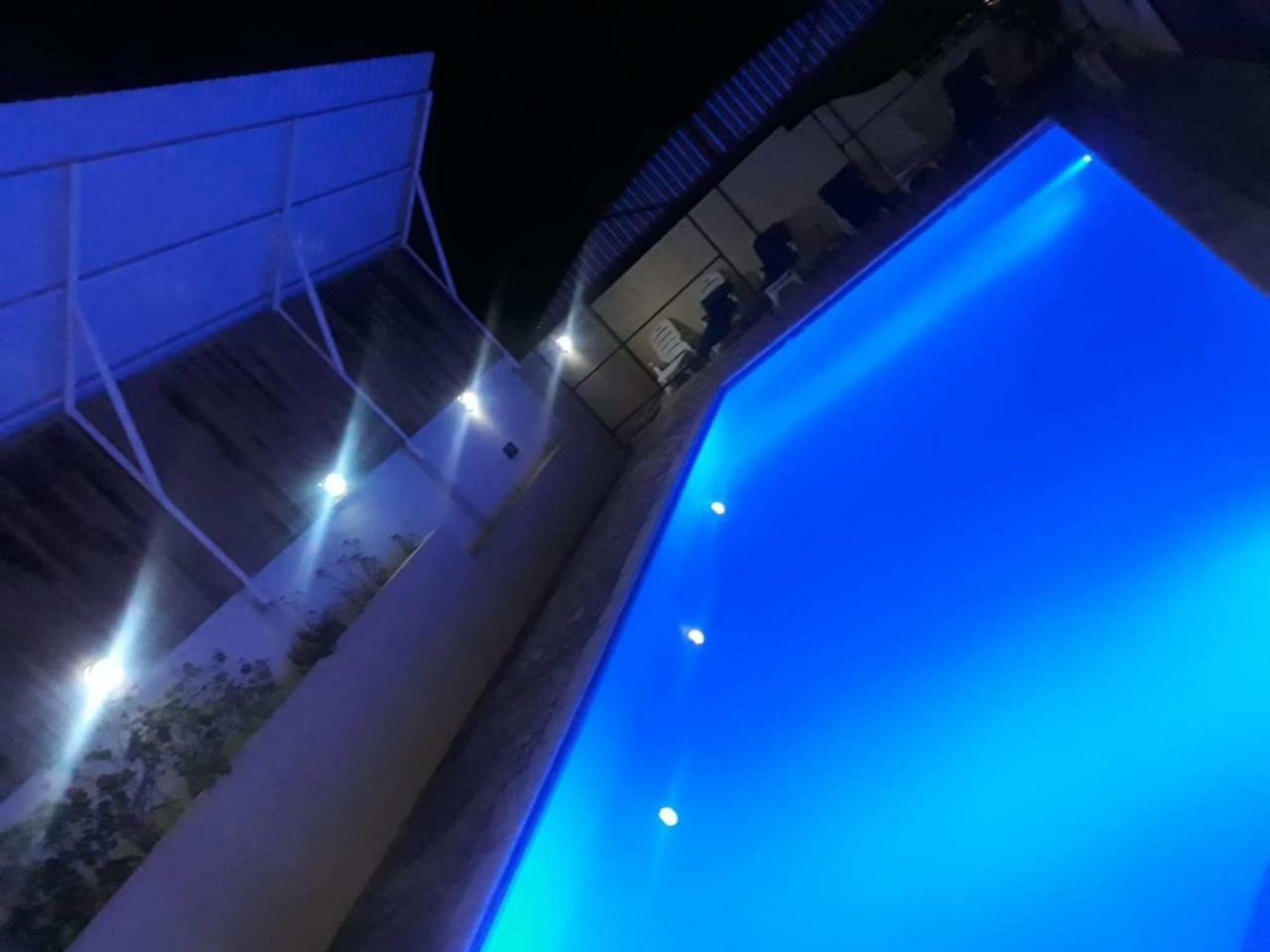 West Coast View Studios & Appartment Flic-en-Flacq Extérieur photo