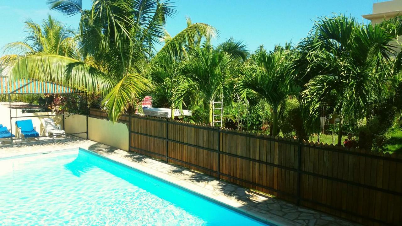 West Coast View Studios & Appartment Flic-en-Flacq Extérieur photo